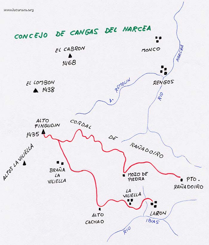 foto mapa