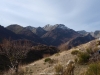 Panoramica desde las Peñas Aveseo