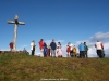 Cumbre de Sta. Ana de Montarés