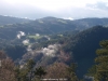 Desde Sta. Ana de Montarés los valles interiores