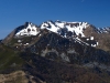 pico Cogollu Cebolledo (Somiedo)