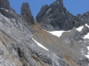 Bajada de La Collada Bonita