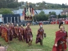 El desfile 