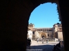 Visita a Santillana del Mar 