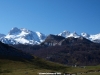 Peña Santa desde la vega de Enol