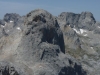 El Urriellu desde Peña Castil