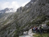 Sendero de Sotres a Tielve