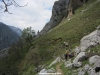 de Tielve a Poncebos