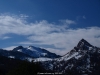 Picos Collau Zorru y Recuencu