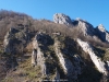 Pueblo abandonado de La Caviella