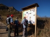 Inicio de la ruta en Torrestio