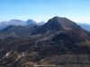 Pico Morronegro y el Macizo de las Ubiñas