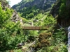 Puente de la Calabaza (Los Arrudos)