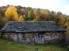 Cabaña en la Braña de Saladín
