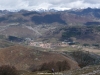 La Pola de Gordón final de la ruta