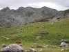 Vega y chozo de Socellares