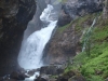 Cascada el Estrecho