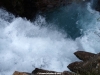 Río Arazas en las Gradas de Soaso