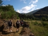 Inicio de la ruta