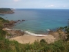 Playa de Llanas