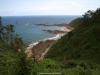 Playa de Llanas y Cazonera