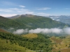 Panoramica desde La Senda