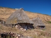 Pallozas de la Braña la Corra 