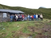 La Curuxa en el Refugio