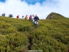 Bajando del Teso Mular