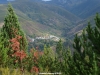 Pueblo de  Trascastro