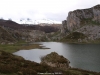 Lago la Ercina
