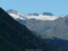 Macizo del Aneto desde Salardú
