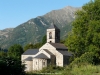 Iglesia parroquial de Tahul