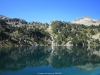 lago  Dera Restanca