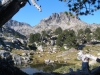Camino del estany Gerber
