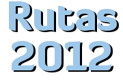 La Curuxa Rutas 2011